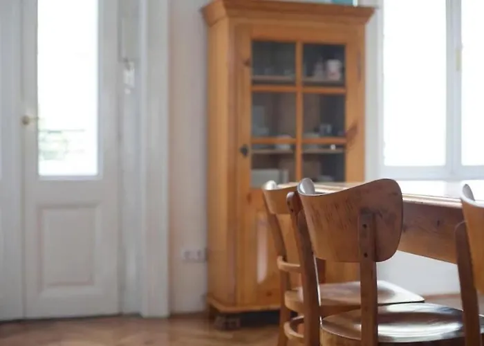 Apartament na parterze