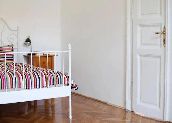 Apartament na parterze